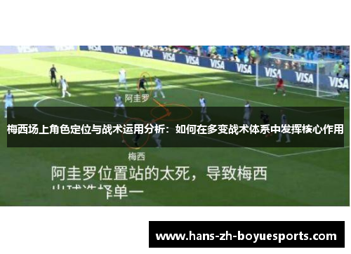 梅西场上角色定位与战术运用分析:如何在多变战术体系中发挥核心作用 梅西场上角色定位与战术运用分析:如何在多变战术体系中发挥核心作用