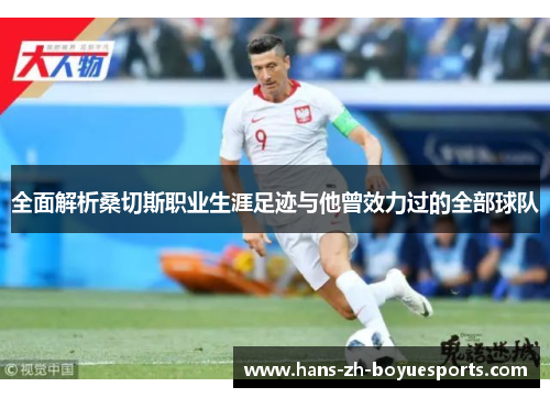 全面解析桑切斯职业生涯足迹与他曾效力过的全部球队