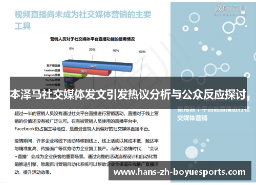 本泽马社交媒体发文引发热议分析与公众反应探讨