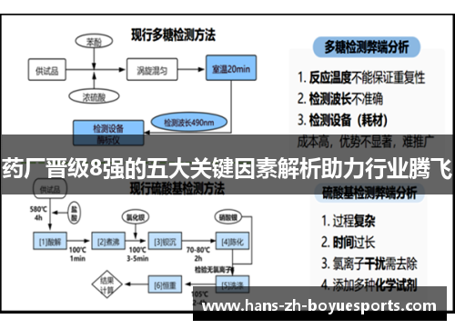 药厂晋级8强的五大关键因素解析助力行业腾飞 药厂晋级8强的五大关键因素解析助力行业腾飞