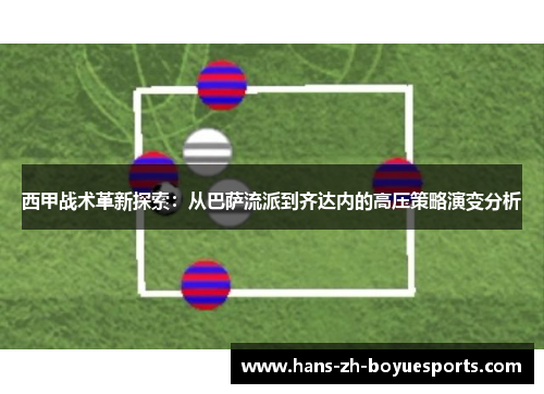 西甲战术革新探索：从巴萨流派到齐达内的高压策略演变分析